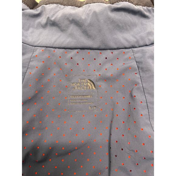 The North Face Ventrix Ultralight Puffer Jacket Navy Blue Mens Size S. - Picture 7 of 8